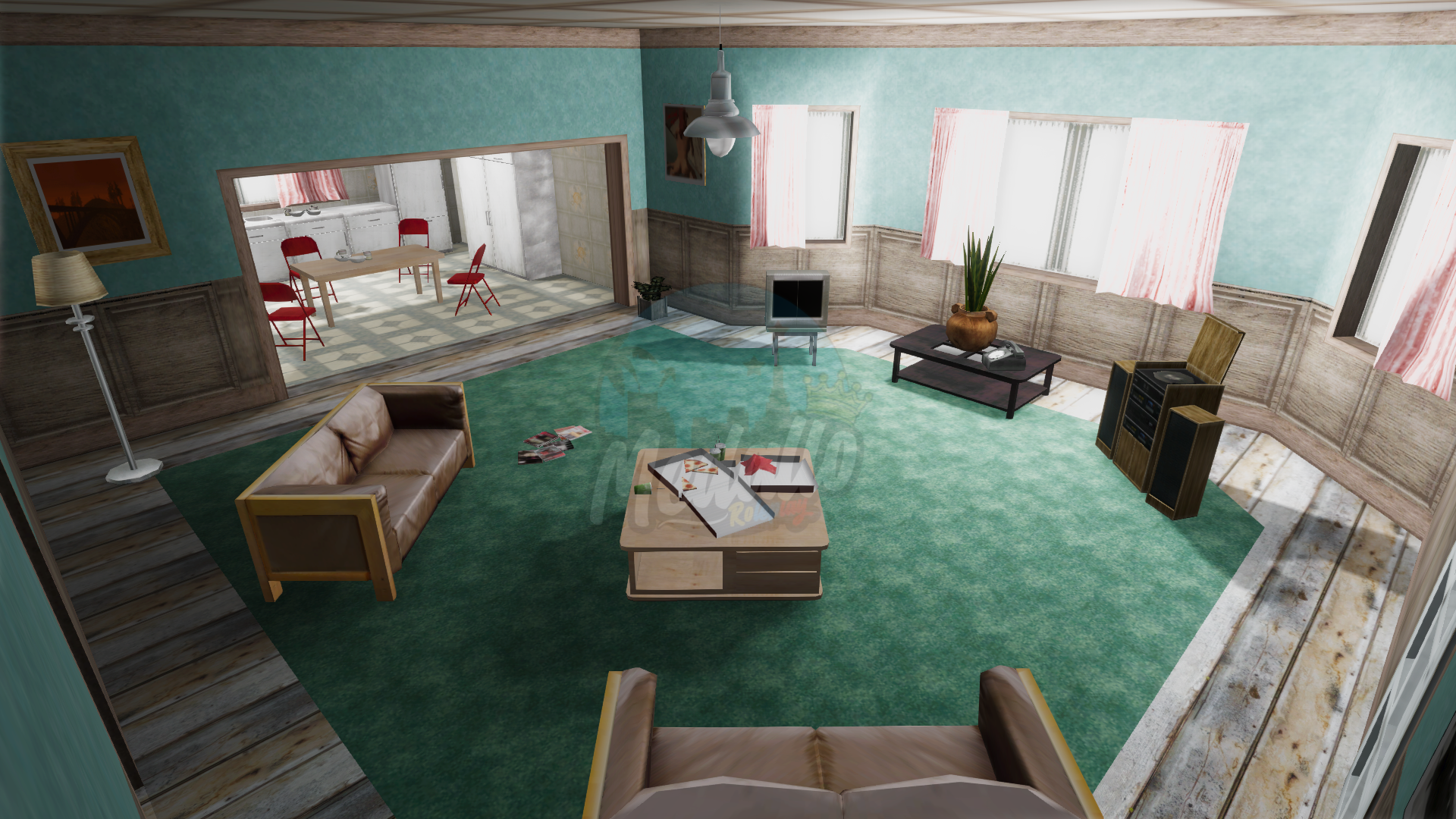Interior de int-07