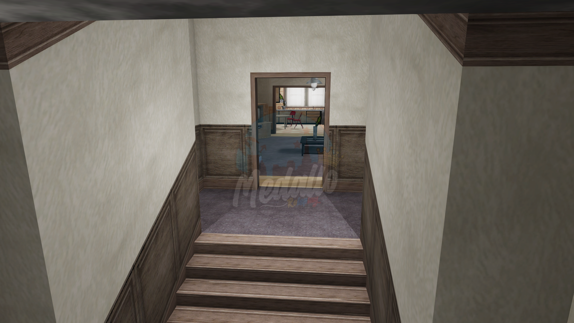 Interior de int-08