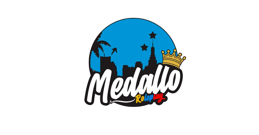 Medallo Roleplay
